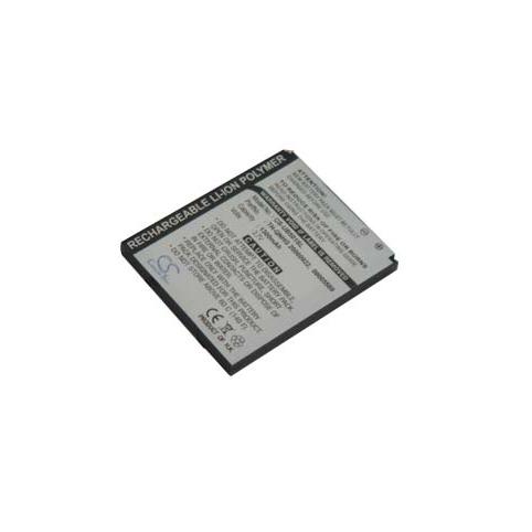 Batterij  smartphone ubi ubiquio 501