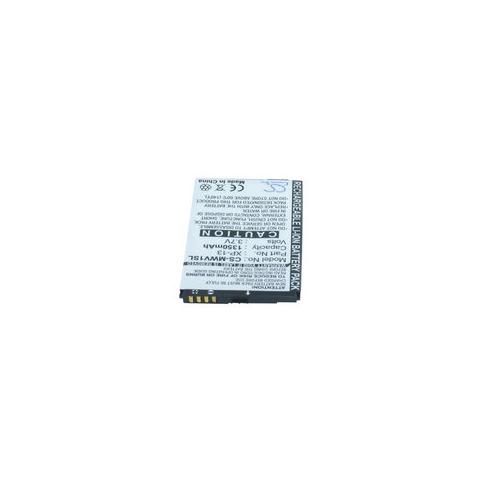 Batterij  smartphone ubi gigabyte gsmart