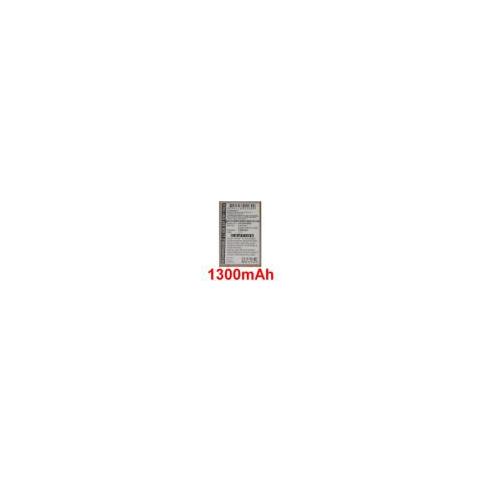 Batterij  gigabyte gls h01