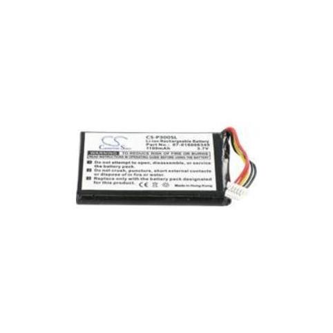 Batterij  packard bell 07 016006345