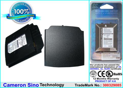 Batterij  smartphone emporia elson el480