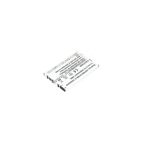 Batterij  smartphone hp compaq ipaq jornada aero ipaq 914c