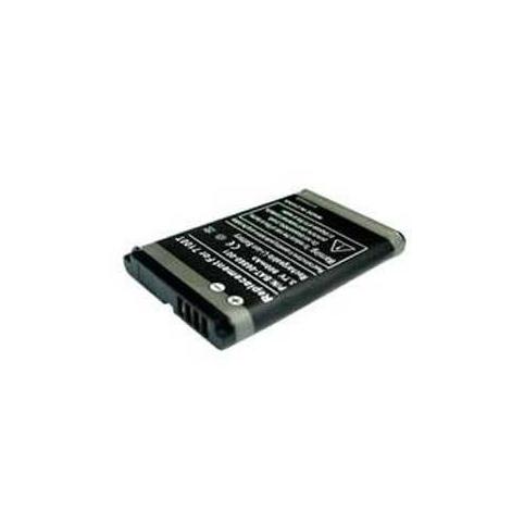 Batterij  smartphone blackberry rim pearl 8220