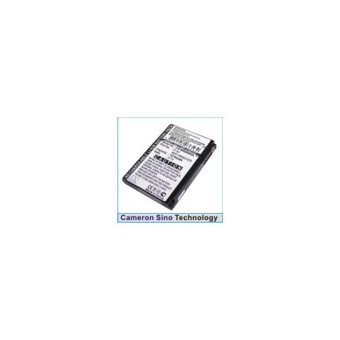 Batterij  smartphone blackberry rim jennings