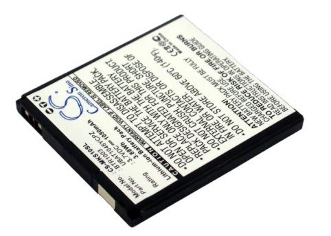 Batterij  smartphone microsoft kin one