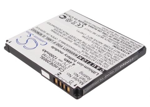 Batterij telefoon dopod g5