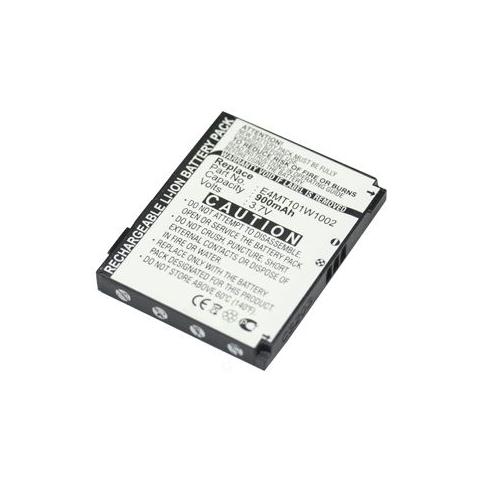 Batterij  smartphone mitac mio explora k75