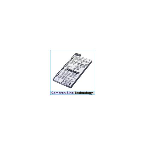 Batterij  smartphone acer neotouch p300