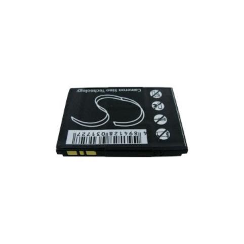 Batterij  ntt docomo ts btr008