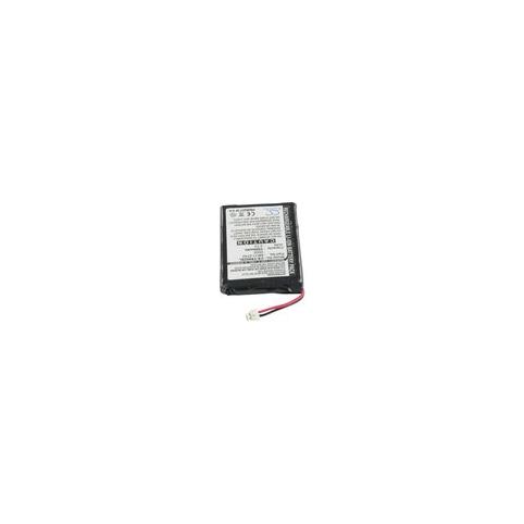 Batterij  smartphone toshiba mk 11