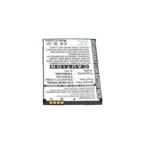Batterij  smartphone sprint hero 200