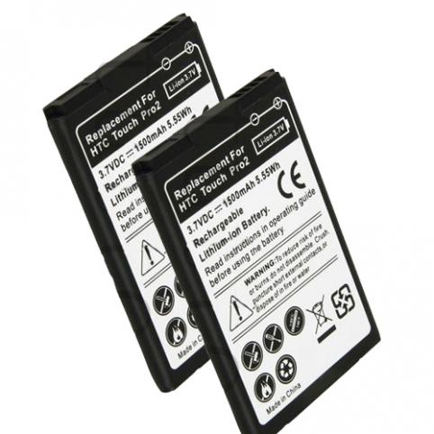 Batterij  smartphone sprint a9292