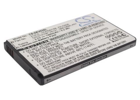 Batterij telefoon t mobile venue pro
