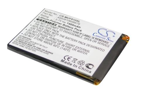 Batterij telefoon i mate 810 f
