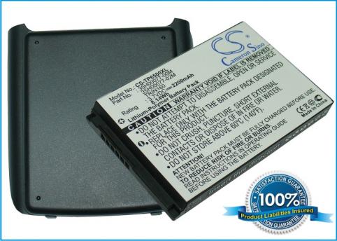 Batterij  smartphone htc sirius 100