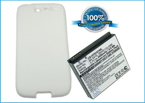 Batterij  smartphone htc triumph