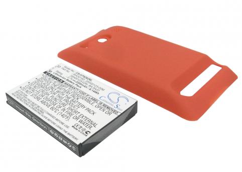 Batterij telefoon sprint evo 4g