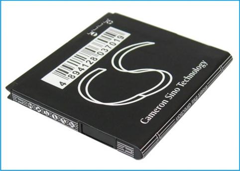 Batterij  smartphone htc inspire 4g