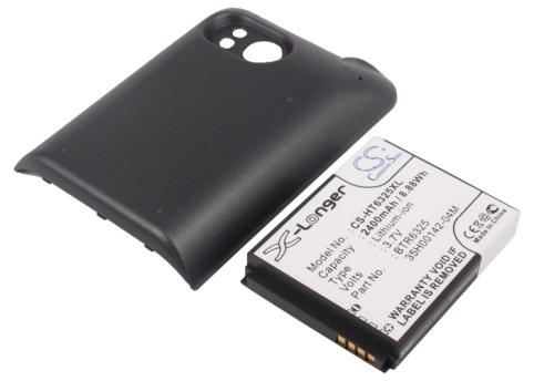Batterij  smartphone htc htc thunderbolt