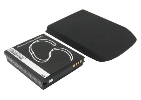 Batterij  smartphone htc htc mytouch 4g