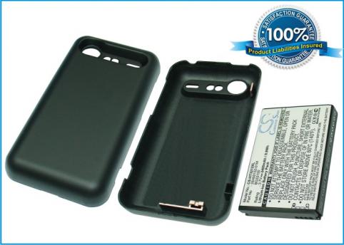 Batterie pour pda smartphone htc batterij incredible s