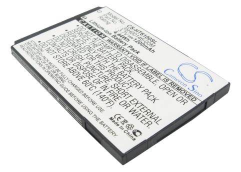 Batterij  smartphone htc knight