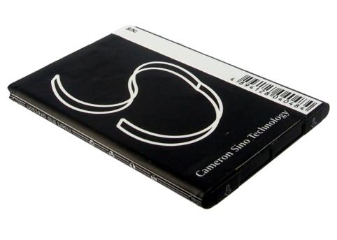 Batterij  smartphone htc c510e