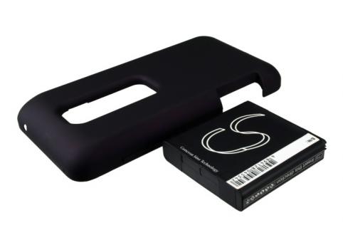 Batterie pour pda smartphone htc batterij evo 3d