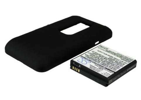 Batterie pour pda smartphone htc batterij evo 3d