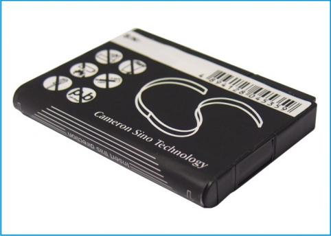 Batterij telefoon google g16