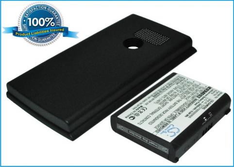 Batterij 1850 mah