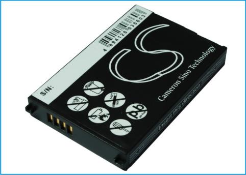 Batterij  smartphone asus asus sbp 08