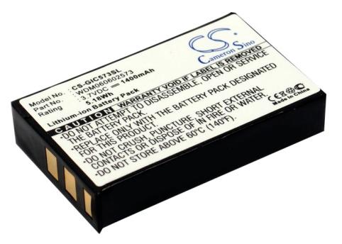 Batterij  smartphone gigabyte i ram