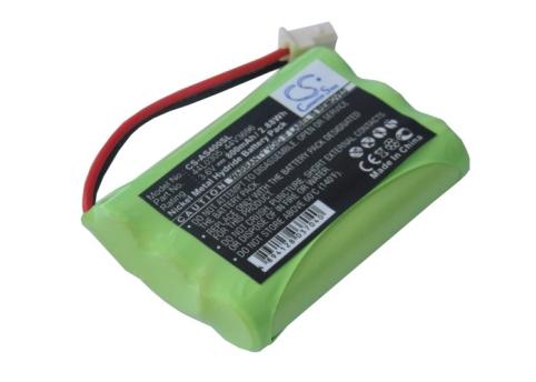 Batterij  dell 09l5609