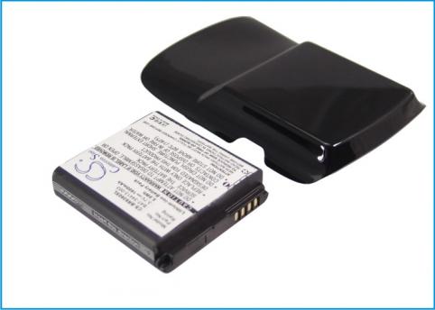 Batterij 1600 mah