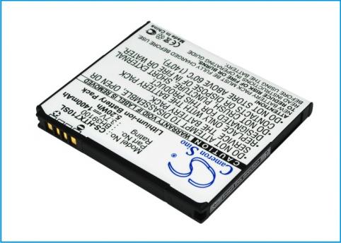 Batterij telefoon telstra velocity 4g