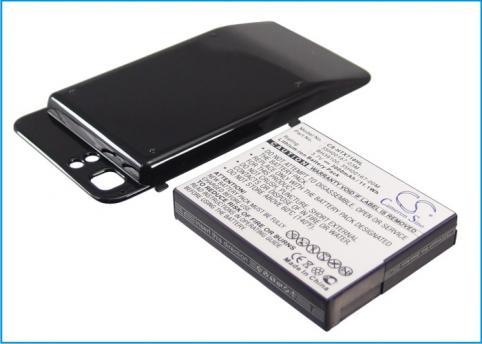 Batterie pour pda smartphone htc batterij g20