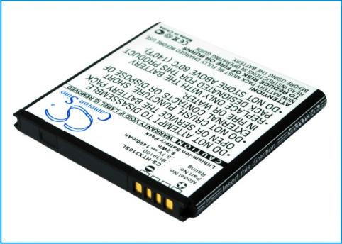 Batterij  smartphone htc x315e