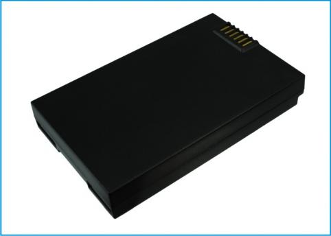 Batterij  smartphone htc p6000 census
