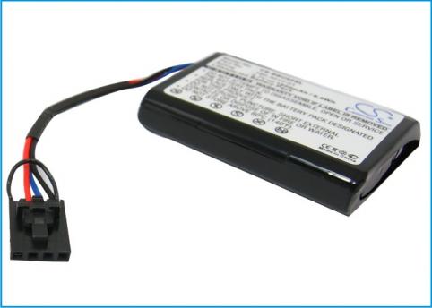 Batterij  smartphone 3ware bbu module 03