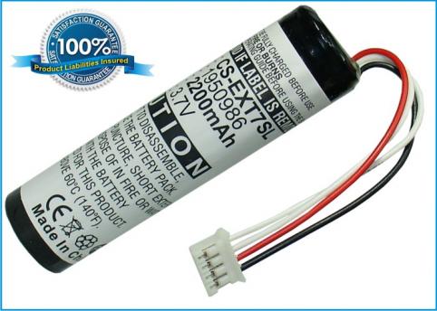 I3 i5 i7 batterij appareil de mesure flir