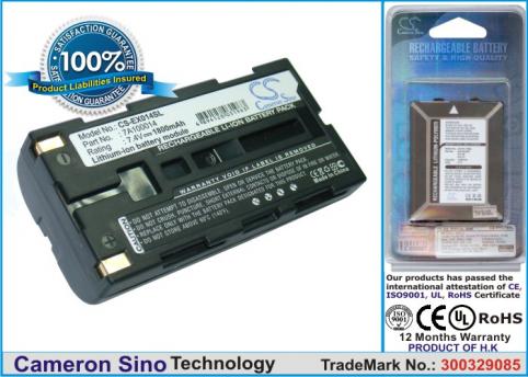 Batterij  smartphone extech apex 3