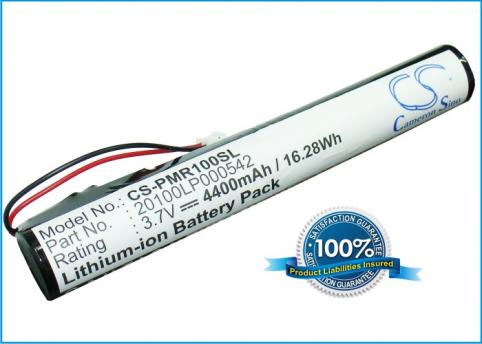 Batterij  pure 20100lp000542
