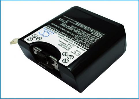 Batterij  smartphone sony xdr ds12ip