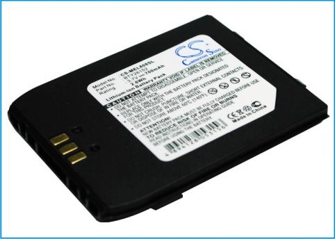 Batterij  smartphone emporia elson esl808