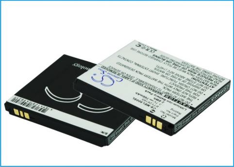 Batterij  smartphone emporia elson el500