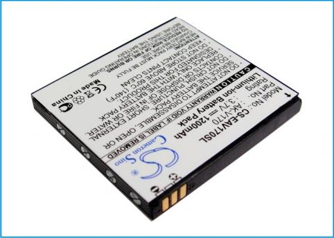 Batterij  smartphone emporia lifelus