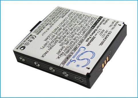 Batterij  smartphone emporia time v20
