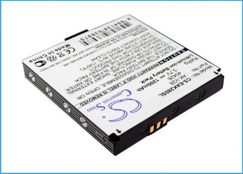 Batterij  smartphone emporia talkpremiun