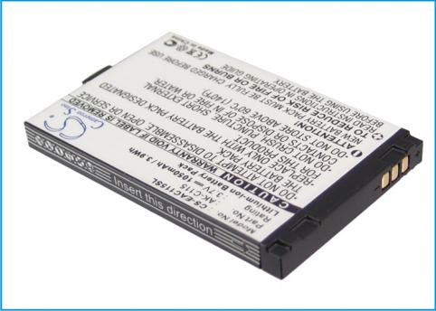 Batterij  smartphone emporia telme c96